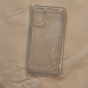 Otterbox IPhone 12 Symmetry Clear Case